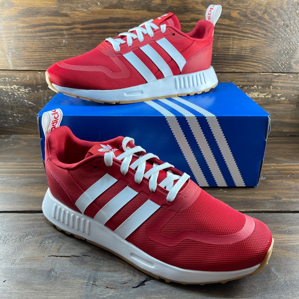 ADIDAS MULTIX WOMEN SHOES - Picture 1 of 11